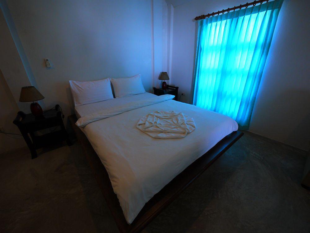 Rose Garden Samui Bungalows Lamai Beach  Exterior foto
