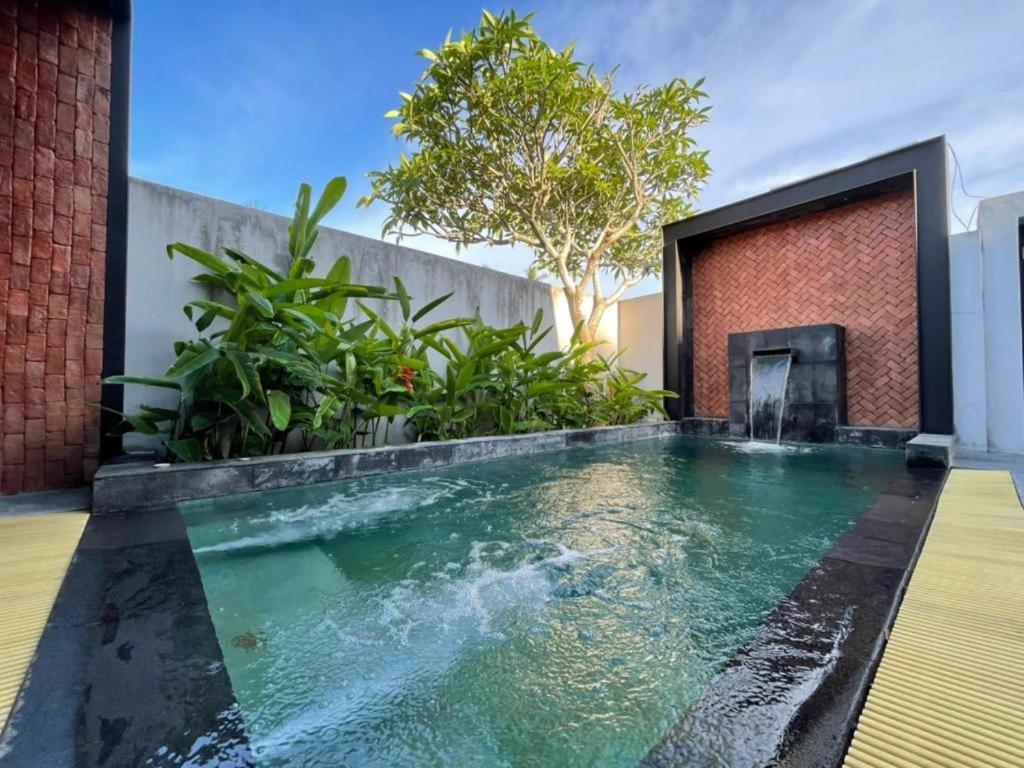 Rose Garden Samui Bungalows Lamai Beach  Exterior foto