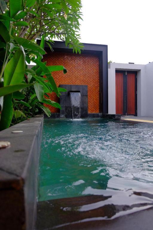 Rose Garden Samui Bungalows Lamai Beach  Exterior foto
