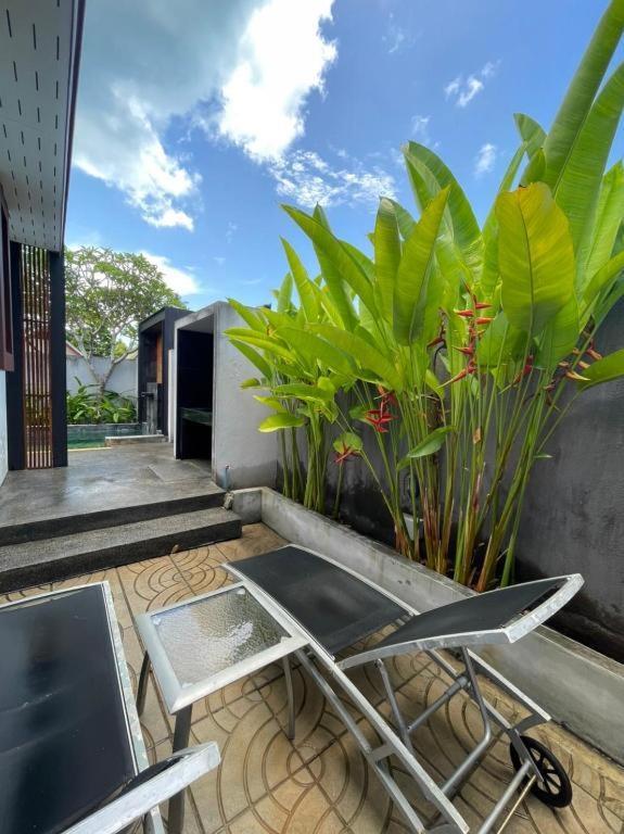 Rose Garden Samui Bungalows Lamai Beach  Exterior foto