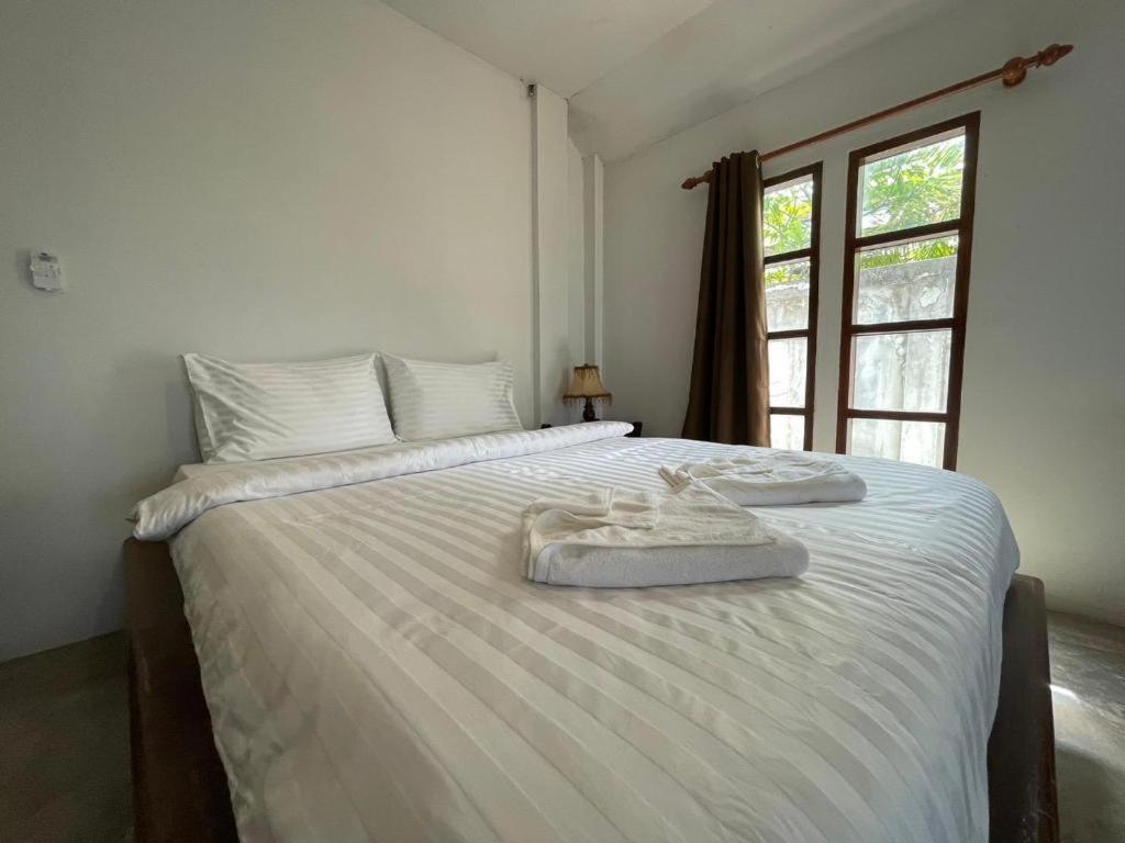 Rose Garden Samui Bungalows Lamai Beach  Exterior foto