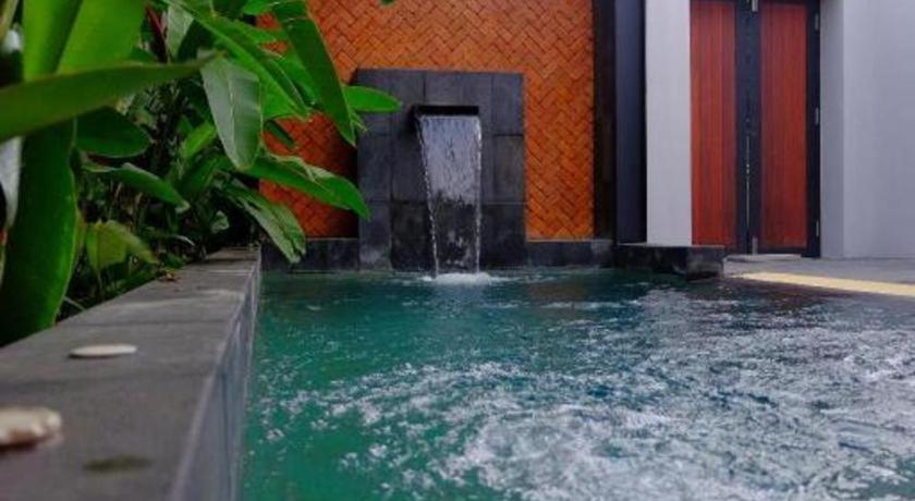 Rose Garden Samui Bungalows Lamai Beach  Exterior foto
