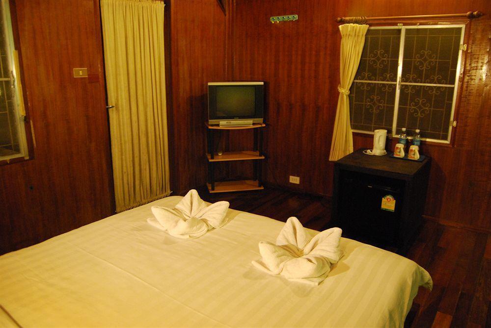 Rose Garden Samui Bungalows Lamai Beach  Exterior foto